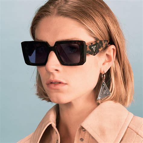 prada eyeglasses nordstrom|prada unisex sunglasses.